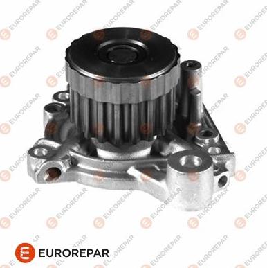 EUROREPAR 1635182880 - Водяний насос autocars.com.ua