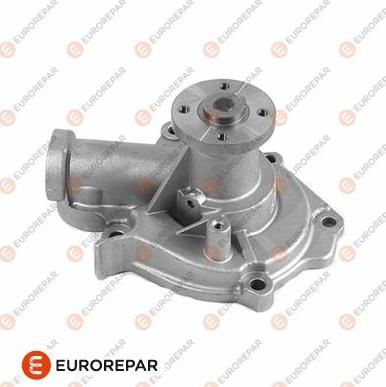 EUROREPAR 1635182980 - Водяной насос avtokuzovplus.com.ua