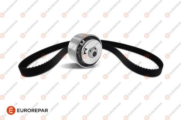 EUROREPAR 1635824080 - Комплект ременя ГРМ autocars.com.ua