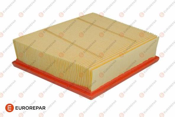 EUROREPAR 1635824480 - Повітряний фільтр autocars.com.ua