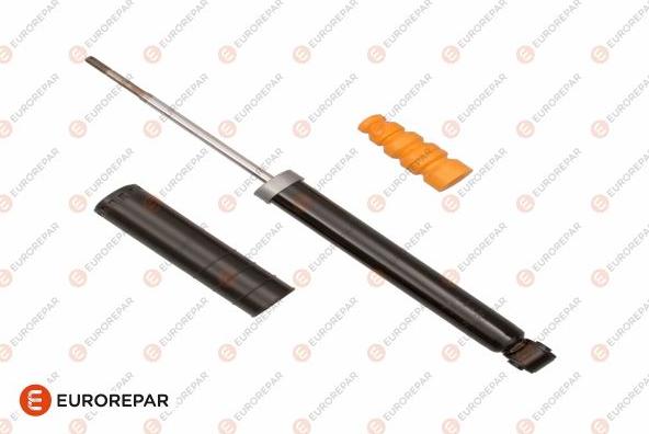 EUROREPAR 1636532580 - Амортизатор autocars.com.ua