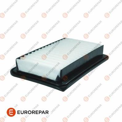 EUROREPAR 1638026080 - Воздушный фильтр avtokuzovplus.com.ua