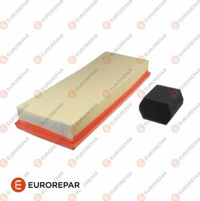 EUROREPAR 1638028080 - Воздушный фильтр autodnr.net