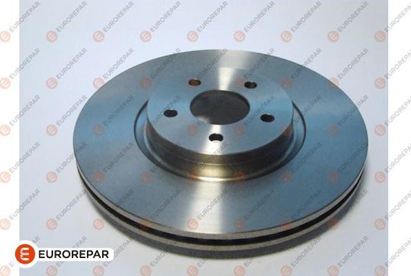 EUROREPAR 1642761980 - Тормозной диск avtokuzovplus.com.ua