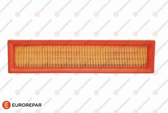 EUROREPAR 1643100080 - Повітряний фільтр autocars.com.ua