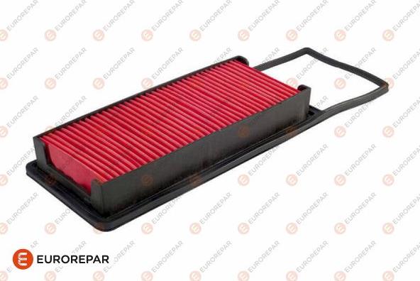 EUROREPAR 1643103680 - Повітряний фільтр autocars.com.ua