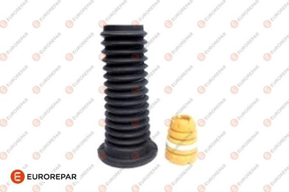 EUROREPAR 1643108580 - Пилозахисний комплект, амортизатор autocars.com.ua