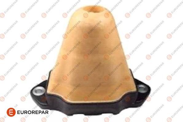 EUROREPAR 1643109880 - Відбійник, буфер амортизатора autocars.com.ua