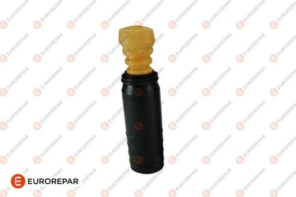EUROREPAR 1643118180 - Пилозахисний комплект, амортизатор autocars.com.ua