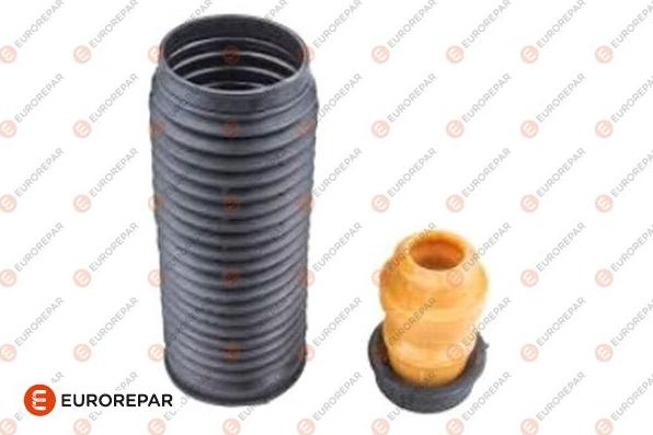 EUROREPAR 1643120080 - Пилозахисний комплект, амортизатор autocars.com.ua