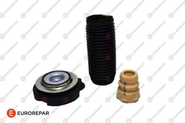 EUROREPAR 1643120780 - Монтажний комплект, амортизатор autocars.com.ua