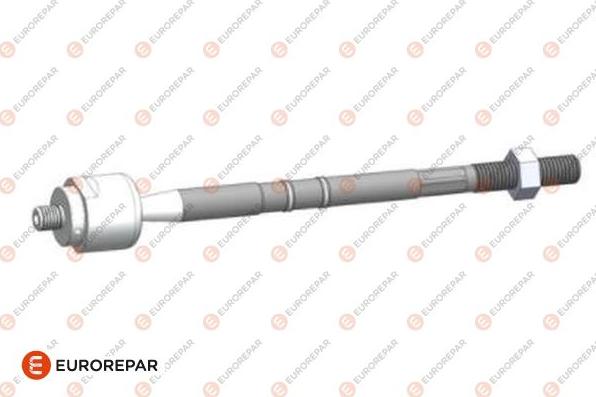 EUROREPAR 1643128180 - Осьовий шарнір, рульова тяга autocars.com.ua