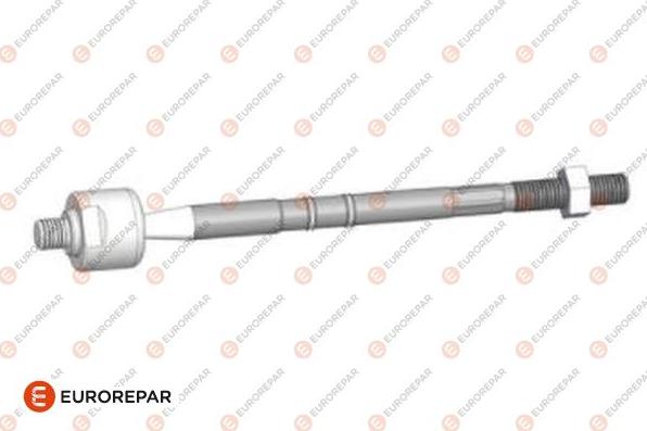 EUROREPAR 1643131480 - Осьовий шарнір, рульова тяга autocars.com.ua
