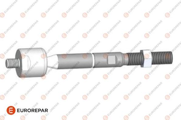 EUROREPAR 1643132080 - Осьовий шарнір, рульова тяга autocars.com.ua