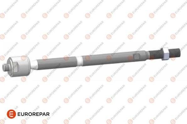 EUROREPAR 1643133380 - Осьовий шарнір, рульова тяга autocars.com.ua