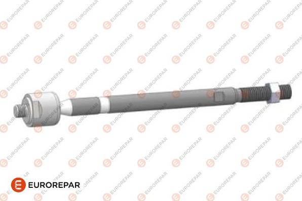 EUROREPAR 1643134880 - Осьовий шарнір, рульова тяга autocars.com.ua