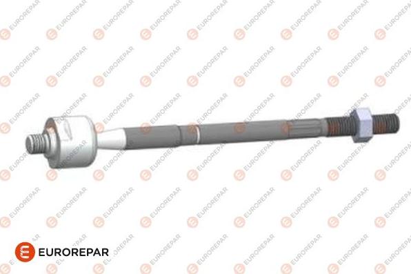 EUROREPAR 1643135080 - Осьовий шарнір, рульова тяга autocars.com.ua