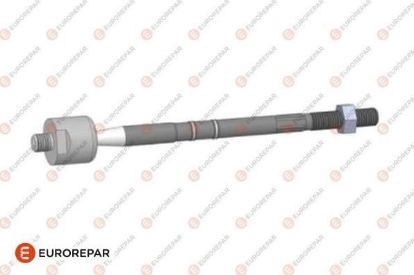 EUROREPAR 1643135180 - Осьовий шарнір, рульова тяга autocars.com.ua