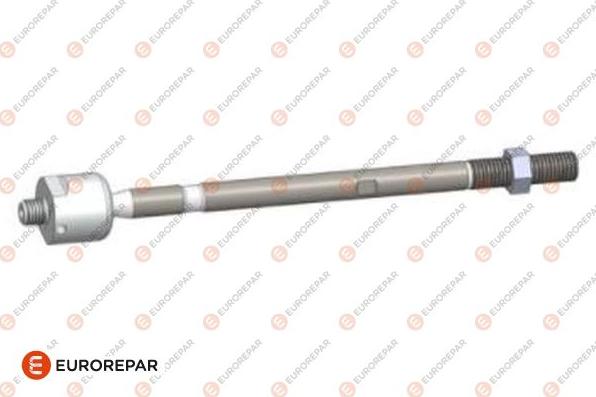 EUROREPAR 1643135380 - Осьовий шарнір, рульова тяга autocars.com.ua