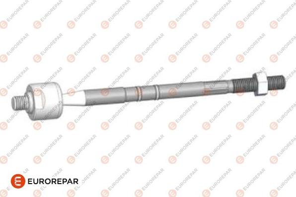 EUROREPAR 1643136480 - Осьовий шарнір, рульова тяга autocars.com.ua