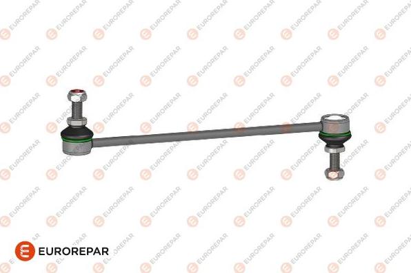 EUROREPAR 1643148680 - Тяга / стійка, стабілізатор autocars.com.ua