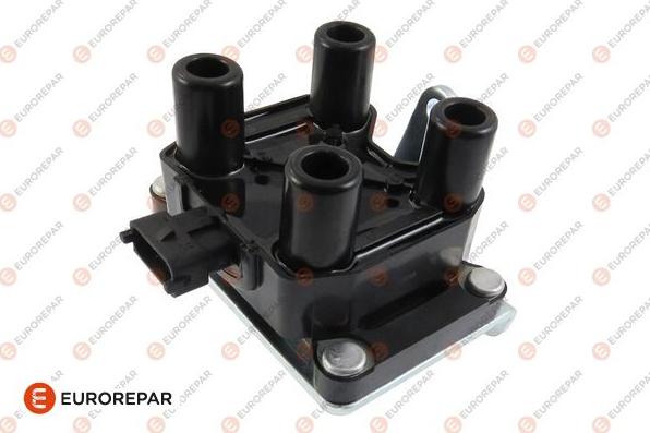 EUROREPAR 1643166780 - Котушка запалювання autocars.com.ua