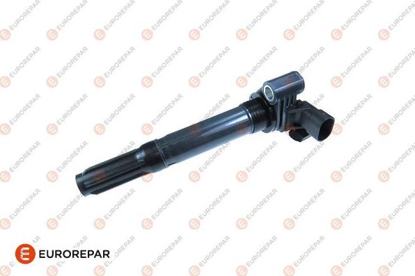 EUROREPAR 1643167680 - Котушка запалювання autocars.com.ua
