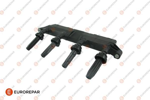 EUROREPAR 1643167880 - Котушка запалювання autocars.com.ua