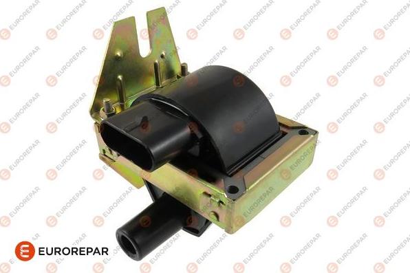 EUROREPAR 1643168780 - Котушка запалювання autocars.com.ua