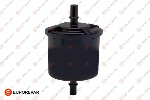 EUROREPAR 1643177180 - Паливний фільтр autocars.com.ua
