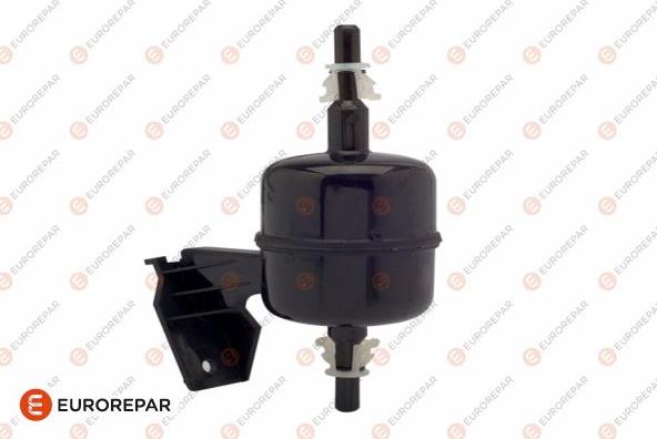 EUROREPAR 1643177280 - Паливний фільтр autocars.com.ua