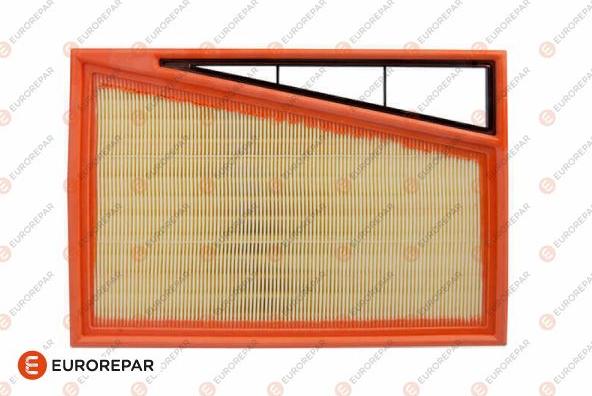 EUROREPAR 1643180180 - Повітряний фільтр autocars.com.ua