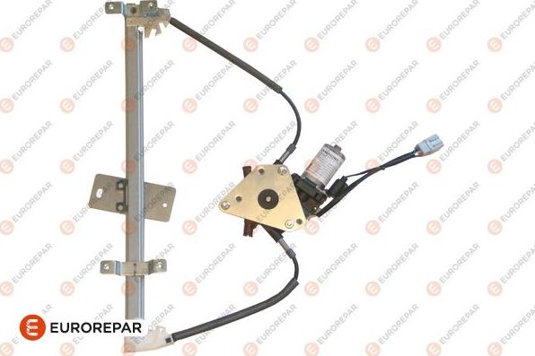 EUROREPAR 1648898680 - Підйомний пристрій для вікон autocars.com.ua