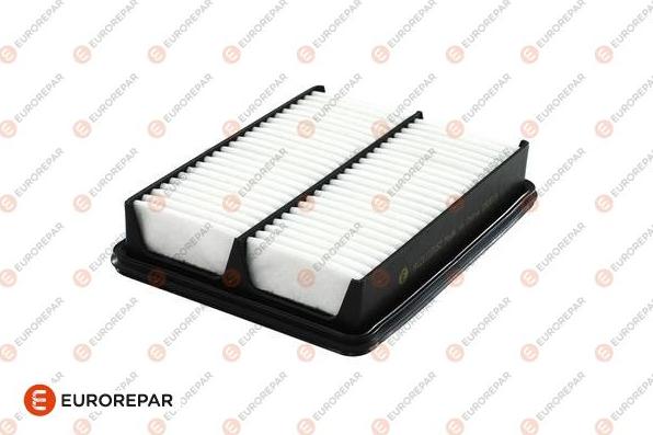 MAHLE LX 4464 - Повітряний фільтр autocars.com.ua