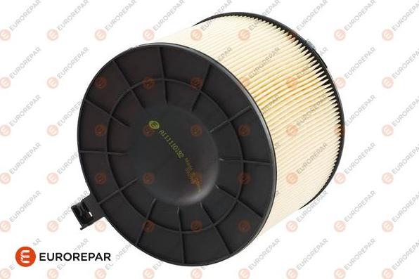 EUROREPAR 1656291780 - Повітряний фільтр autocars.com.ua