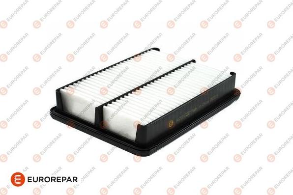 EUROREPAR 1656296280 - Повітряний фільтр autocars.com.ua