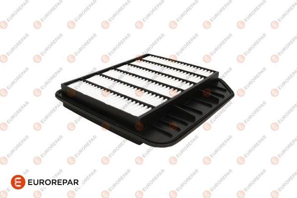 EUROREPAR 1656296780 - Повітряний фільтр autocars.com.ua