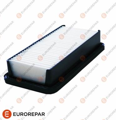 EUROREPAR 1667451680 - Воздушный фильтр avtokuzovplus.com.ua