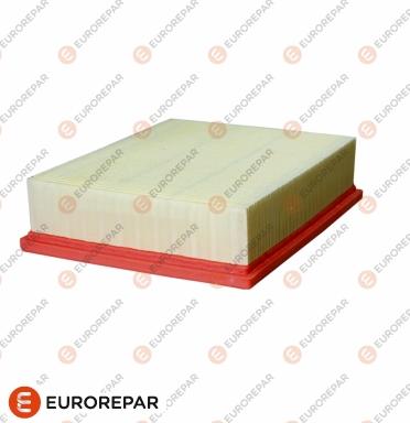 EUROREPAR 1667453580 - Воздушный фильтр autodnr.net