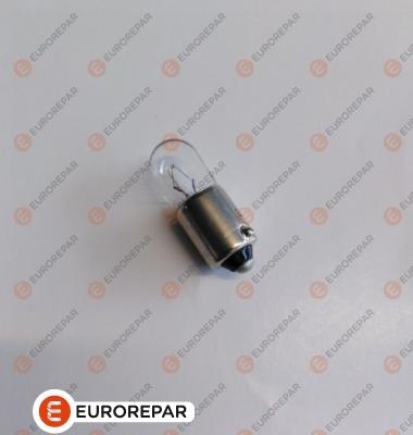 EUROREPAR 1672027780 - Лампа розжарювання, ліхтар покажчика повороту autocars.com.ua
