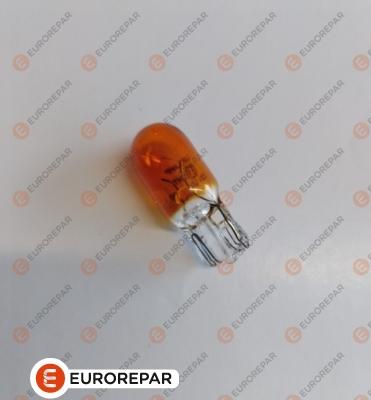 EUROREPAR 1672027980 - Лампа розжарювання, ліхтар покажчика повороту autocars.com.ua