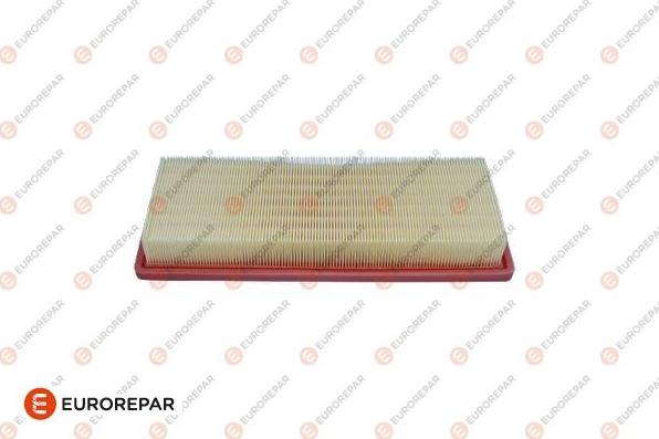 EUROREPAR 1672360480 - Повітряний фільтр autocars.com.ua