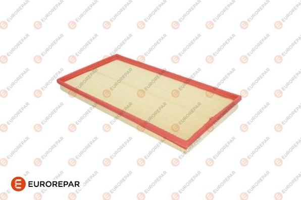EUROREPAR 1678084380 - Повітряний фільтр autocars.com.ua