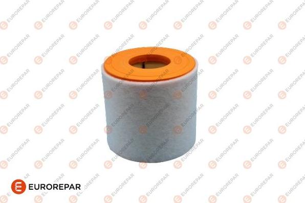 EUROREPAR 1678084880 - Повітряний фільтр autocars.com.ua