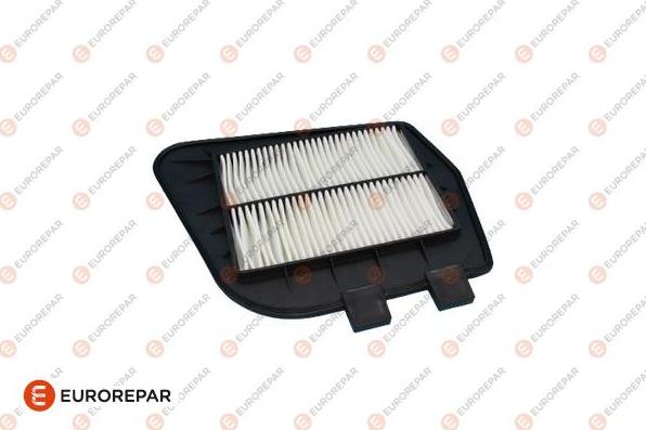 EUROREPAR 1678085980 - Повітряний фільтр autocars.com.ua