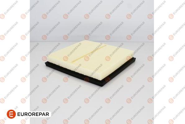 EUROREPAR 1678087480 - Повітряний фільтр autocars.com.ua