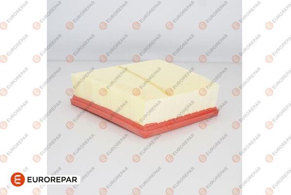 EUROREPAR 1678087580 - Повітряний фільтр autocars.com.ua