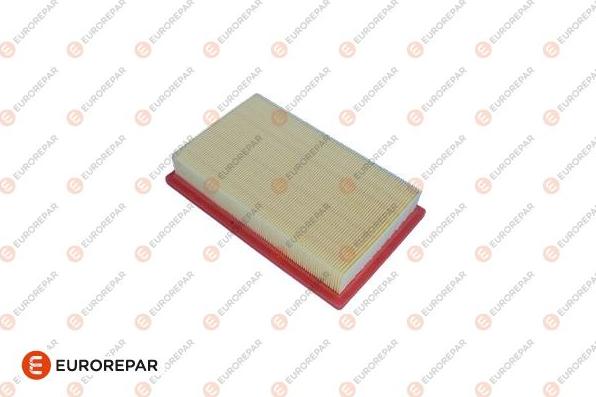 EUROREPAR 1678088680 - Повітряний фільтр autocars.com.ua