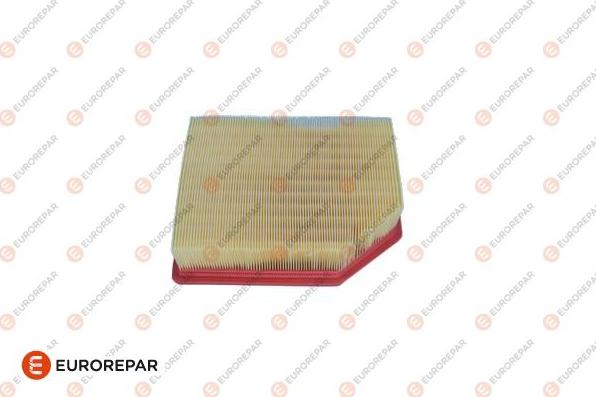 EUROREPAR 1678089380 - Повітряний фільтр autocars.com.ua