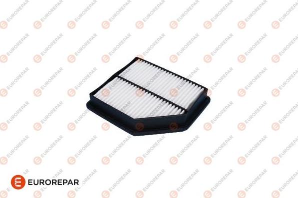 EUROREPAR 1678091080 - Повітряний фільтр autocars.com.ua